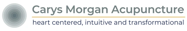 Carys Morgan Acupuncture — heart centered, intuitive and transformational
